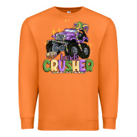 Carrot beads crusher Premium Sweatshirt - MaliasSmallBusiness