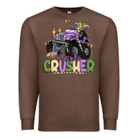 Chestnut beads crusher Premium Sweatshirt - MaliasSmallBusiness
