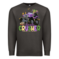 Smoke beads crusher Premium Sweatshirt - MaliasSmallBusiness