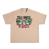 Burro summer vibes Urban Heavy Tee - SublimationCraftShop