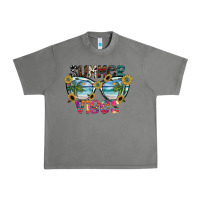 Tornado summer vibes Urban Heavy Tee - SublimationCraftShop