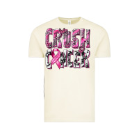 Vintage Arctic Crush Cancer Vintage Tee - texasbilliewilder