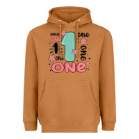 Meerkat one  one one one Heavyweight Hoodie - MaliasSmallBusiness