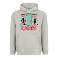 Moon Dust one  one one one Heavyweight Hoodie - MaliasSmallBusiness