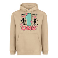 Mushroom one  one one one Heavyweight Hoodie - MaliasSmallBusiness