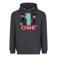 Smoke one  one one one Heavyweight Hoodie - MaliasSmallBusiness
