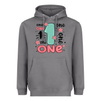 Storm one  one one one Heavyweight Hoodie - MaliasSmallBusiness