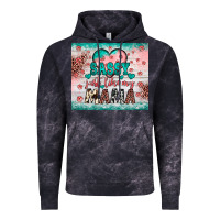 Cloud Black sassy just like my mama Vintage Hoodie - JahusDesignShop