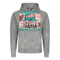Cloud Rock sassy just like my mama Vintage Hoodie - JahusDesignShop