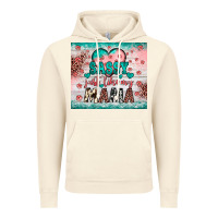 Vintage Artic sassy just like my mama Vintage Hoodie - JahusDesignShop
