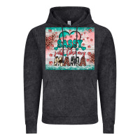 Vintage Black sassy just like my mama Vintage Hoodie - JahusDesignShop