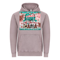 Vintage Zinc sassy just like my mama Vintage Hoodie - JahusDesignShop