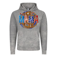 Cloud Rock 4th of july mama Vintage Hoodie - texasbilliewilder