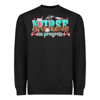 Nurse In Progress Tbw Heavyweight Sweatshirt | Teevron
