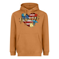 Meerkat 911 dispatcher Heavyweight Hoodie - MaliasSmallBusiness