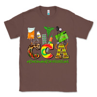 Chestnut cca  countinuing care assistant juneteenth Classic Tee - AdoDesignShop