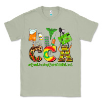 Matcha cca  countinuing care assistant juneteenth Classic Tee - AdoDesignShop
