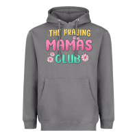 Storm the praying mamas club Heavyweight Hoodie - MaliasSmallBusiness