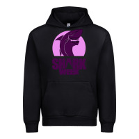 Foreset Green shark Week Urban Hoodie - Bettercallsaul
