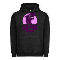 Pigment Black shark Week Urban Hoodie - Bettercallsaul