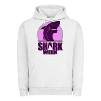 Pigment Lunar Rock shark Week Urban Hoodie - Bettercallsaul