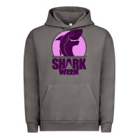 Pigment Tornado shark Week Urban Hoodie - Bettercallsaul