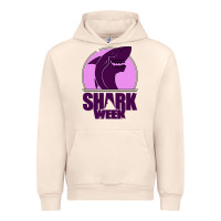 Sandshell shark Week Urban Hoodie - Bettercallsaul
