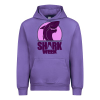 Tulip shark Week Urban Hoodie - Bettercallsaul
