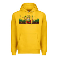 Lemon oh holy night Premium Hoodie - BundleAndBundleShop