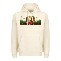 Tofu oh holy night Premium Hoodie - BundleAndBundleShop