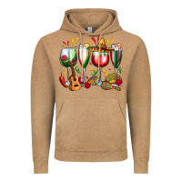 Vintage Camel mexico wine glasses Vintage Hoodie - Zillion Design Studio