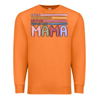 Carrot mama Premium Sweatshirt - MaliasSmallBusiness
