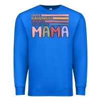 True Royal mama Premium Sweatshirt - MaliasSmallBusiness