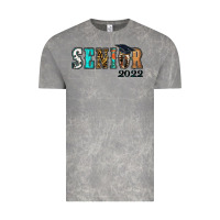 Cloud Rock western senior 2022 Vintage Tee - RanaPortraitStore