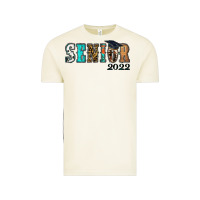 Vintage Arctic western senior 2022 Vintage Tee - RanaPortraitStore