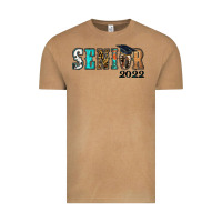 Vintage Camel western senior 2022 Vintage Tee - RanaPortraitStore