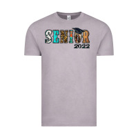 Vintage Zinc western senior 2022 Vintage Tee - RanaPortraitStore