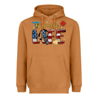 Meerkat dispatcher life Heavyweight Hoodie - MaliasSmallBusiness