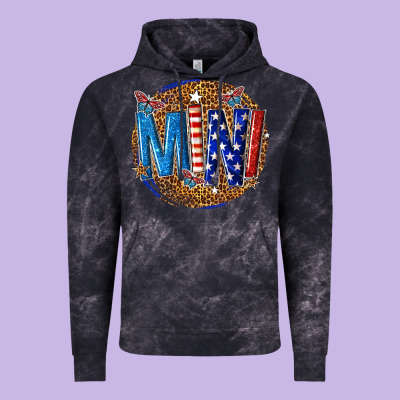 Vintage Hoodie mini