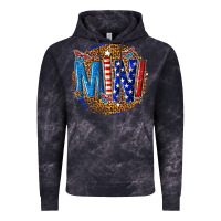 Cloud Black mini Vintage Hoodie - texasbilliewilder