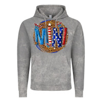 Cloud Rock mini Vintage Hoodie - texasbilliewilder