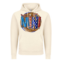 Vintage Artic mini Vintage Hoodie - texasbilliewilder