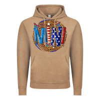 Vintage Coffee mini Vintage Hoodie - texasbilliewilder