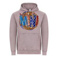 Vintage Zinc mini Vintage Hoodie - texasbilliewilder