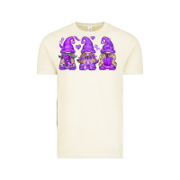 Vintage Arctic Domestic Violence Warrior Gnomes Vintage Tee - texasbilliewilder