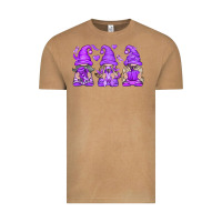 Vintage Camel Domestic Violence Warrior Gnomes Vintage Tee - texasbilliewilder