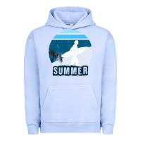 Pigment Grape Ice Summer Surf Urban Hoodie - Bettercallsaul