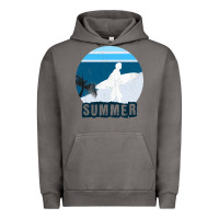Pigment Tornado Summer Surf Urban Hoodie - Bettercallsaul