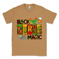 Toasted Coconut black nurse magic Classic Tee - AdoDesignShop