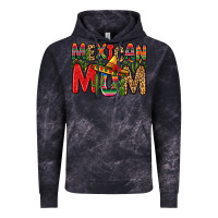 Cloud Black mexican mom Vintage Hoodie - Zillion Design Studio